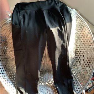 adidas Pants - Adidas workout leggings adidas Pants - Adidas workout leggings